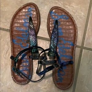 Sam Edelman sandals